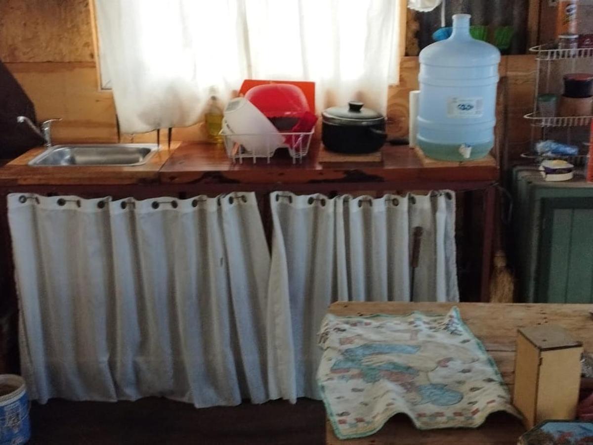 Foto de VENDO CASA CON GRAN TERRENO EN LA GRANJA, imagen 2