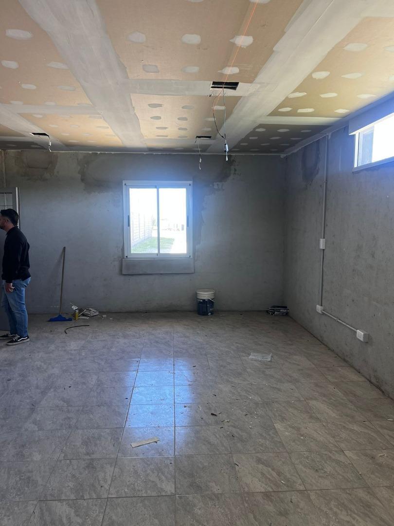 Nave Industrial 800 m² Autovía Rp5 Cordoba - Alta Gracia 3