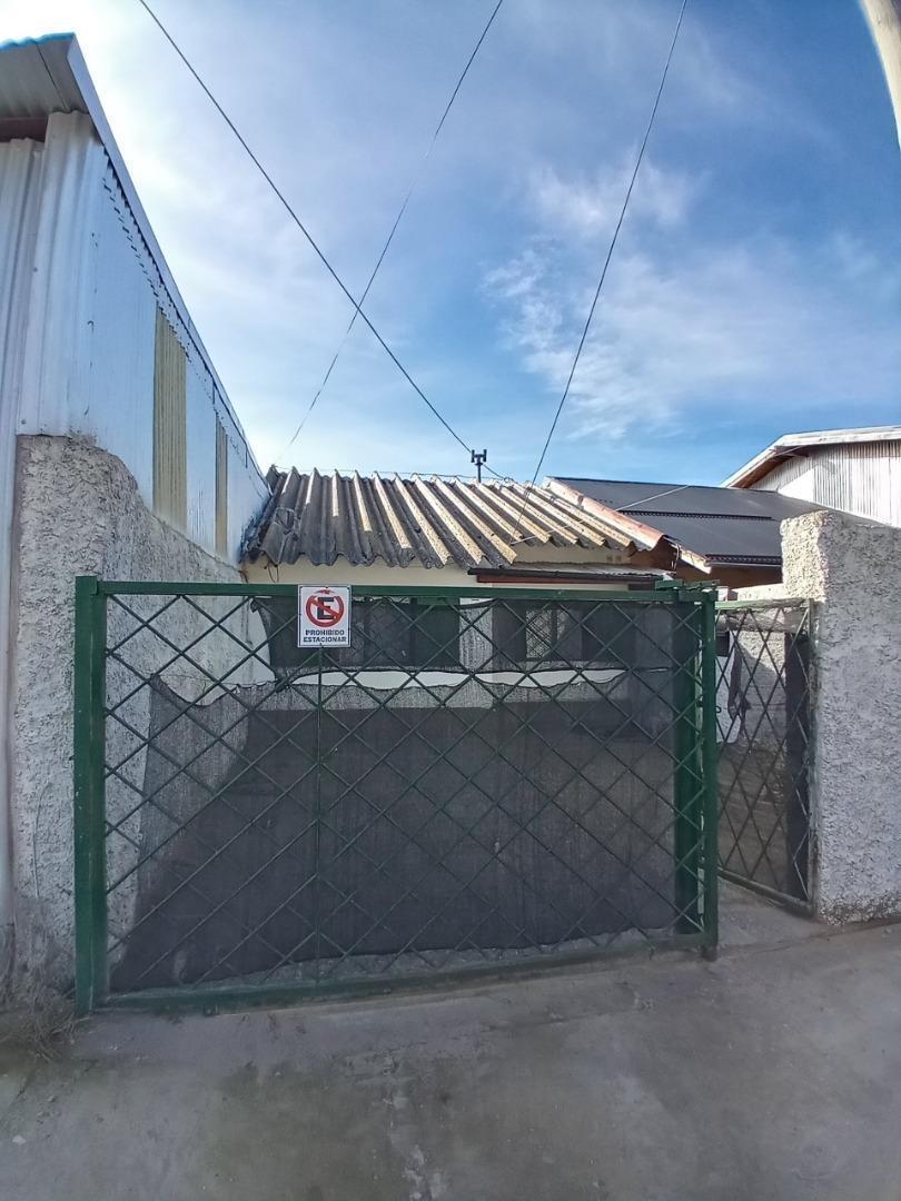 Propiedad en Argentina