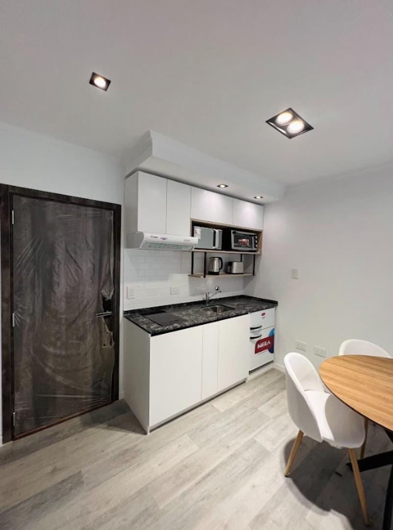 Departamento Carlos Paz 4
