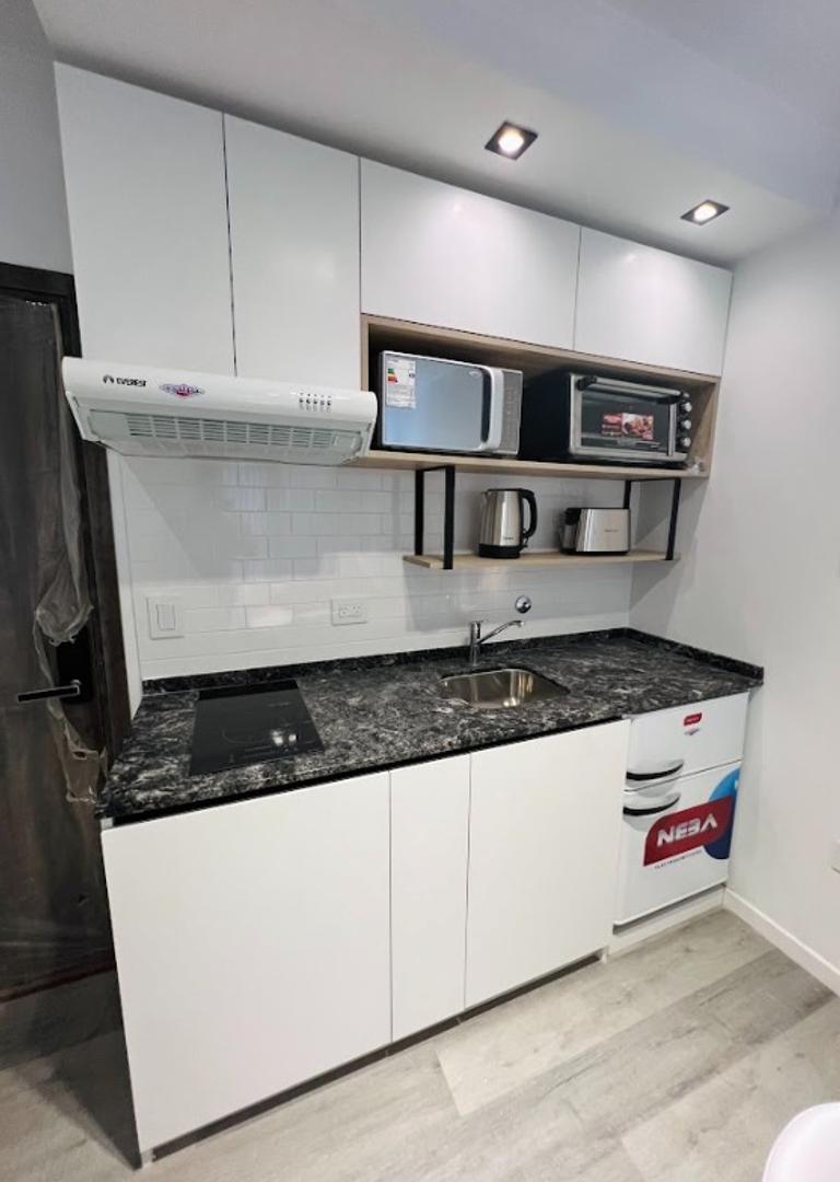 Departamento Carlos Paz 1