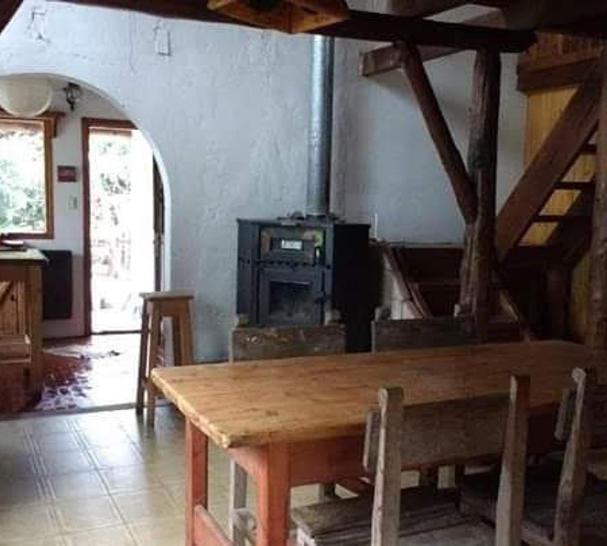 Casa en Venta, Paseo de Los Comuneros, Bolsón - Rio Negro 5