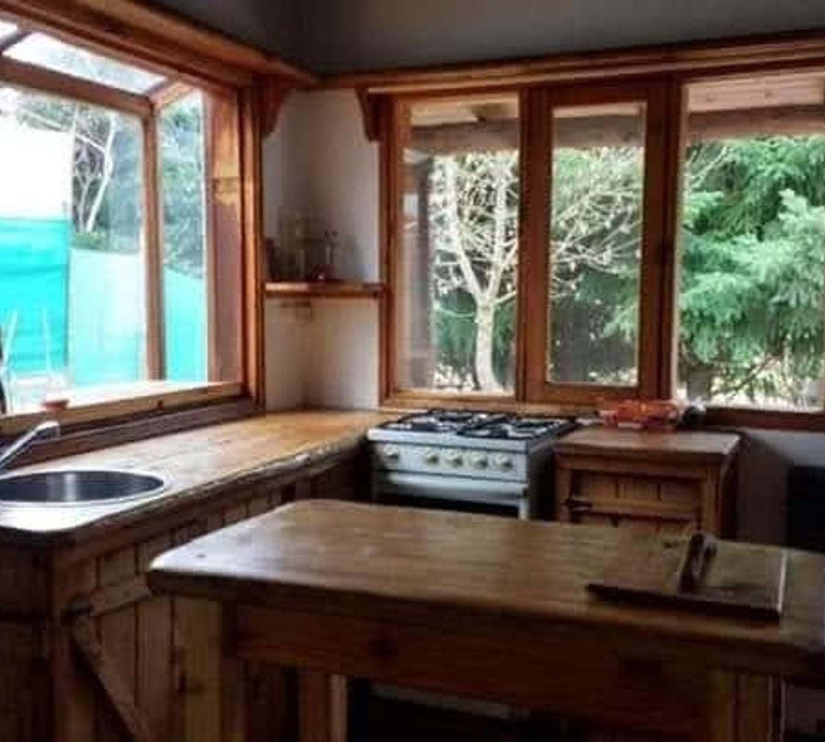 Casa en Venta, Paseo de Los Comuneros, Bolsón - Rio Negro 1
