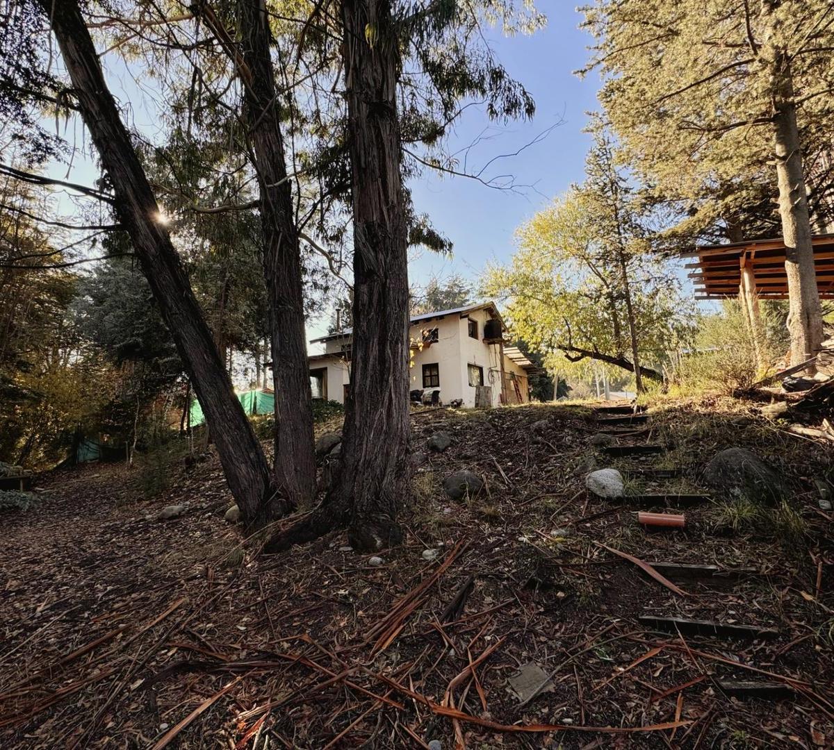 Casa en Venta, Paseo de Los Comuneros, Bolsón - Rio Negro 3