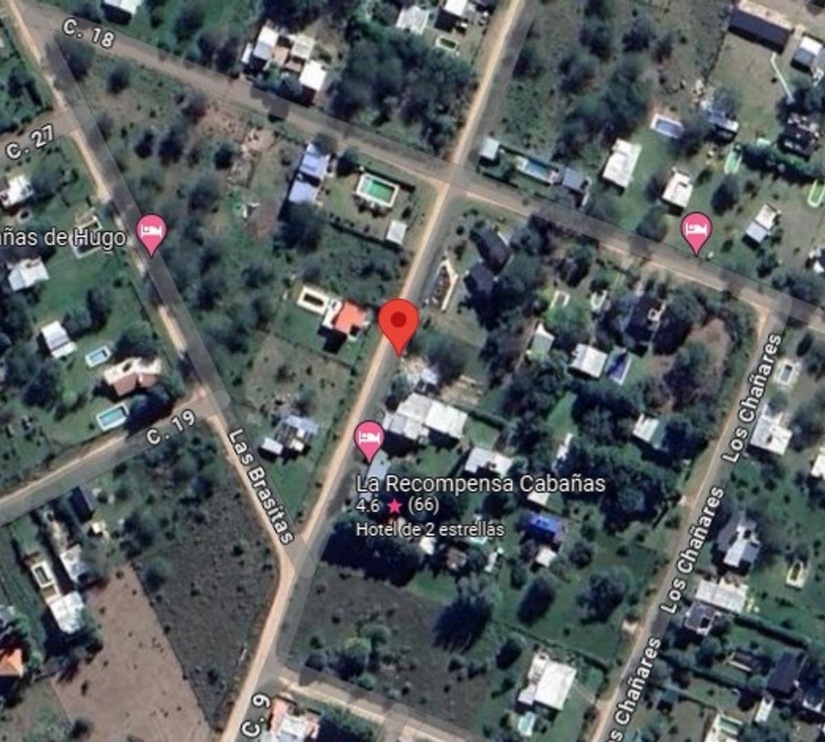 Terreno en Venta Potrero Garay 500 m² Apto Financiamiento! 1