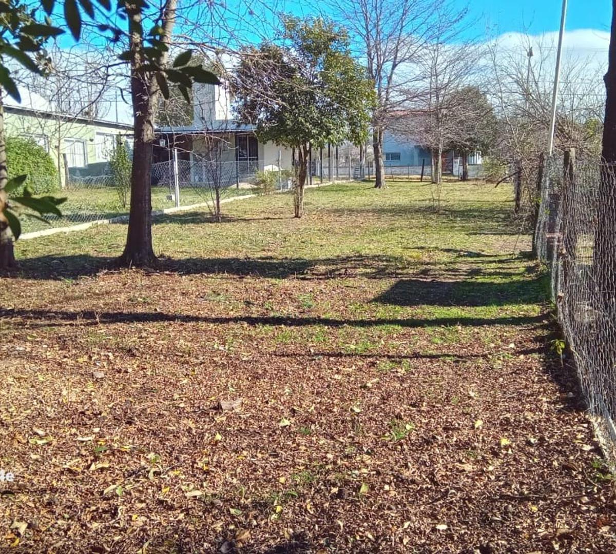 Terreno en Venta Potrero Garay 500 m² Apto Financiamiento! 3