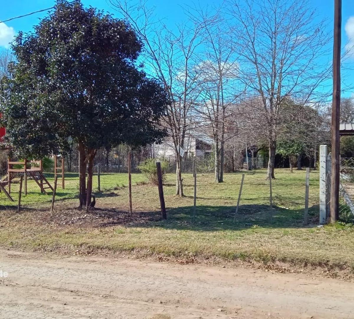 Terreno en Venta Potrero Garay 500 m² Apto Financiamiento! 4