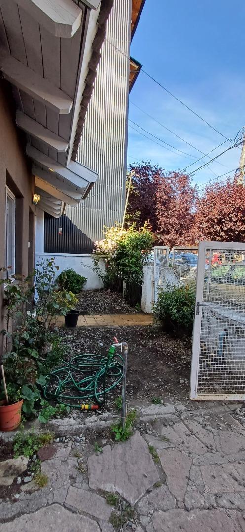 Dos Casas en Venta Centro de Bariloche 2