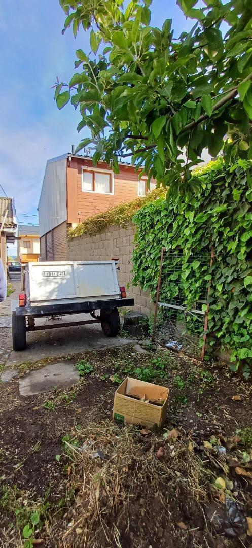 Dos Casas en Venta Centro de Bariloche 4