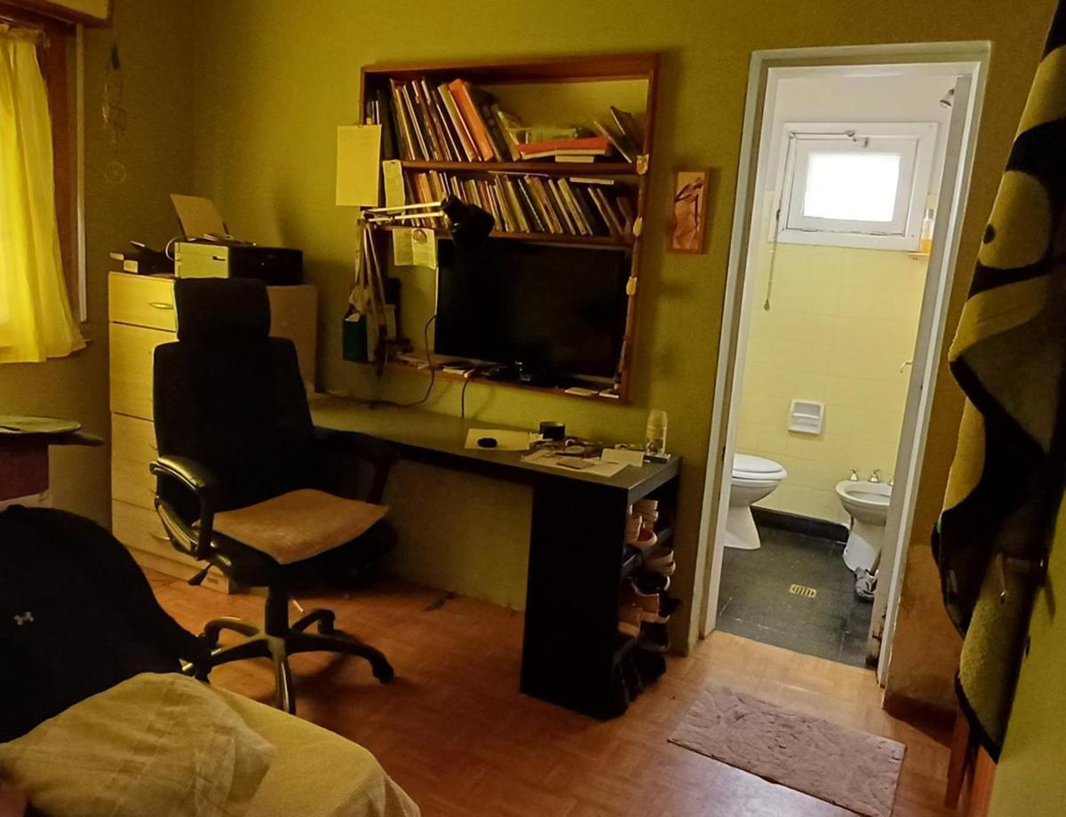 Dos Casas en Venta Centro de Bariloche 1