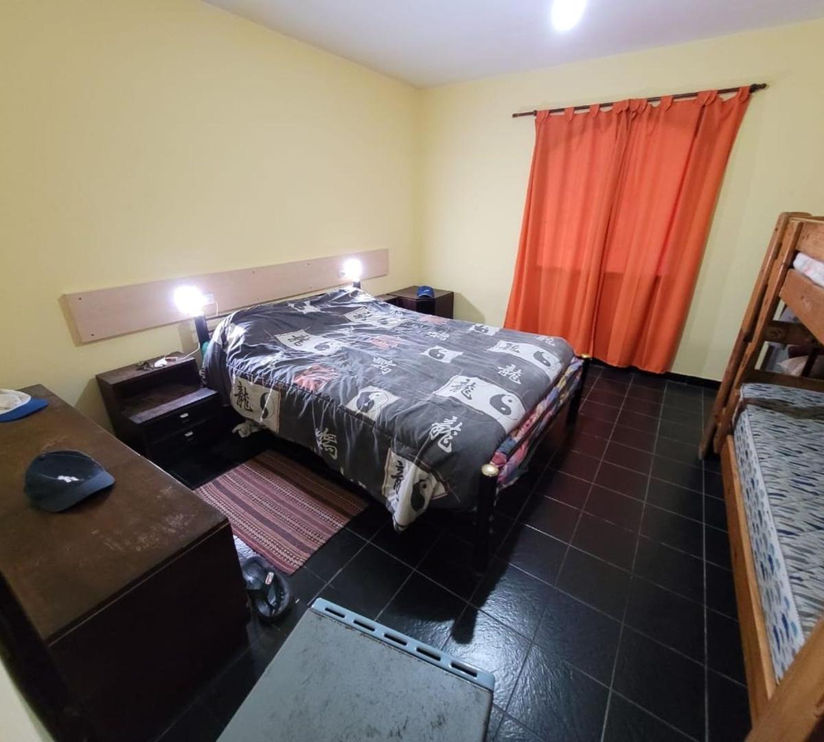 Casa en Venta en Villa Cura Brochero 3 Dorm 2