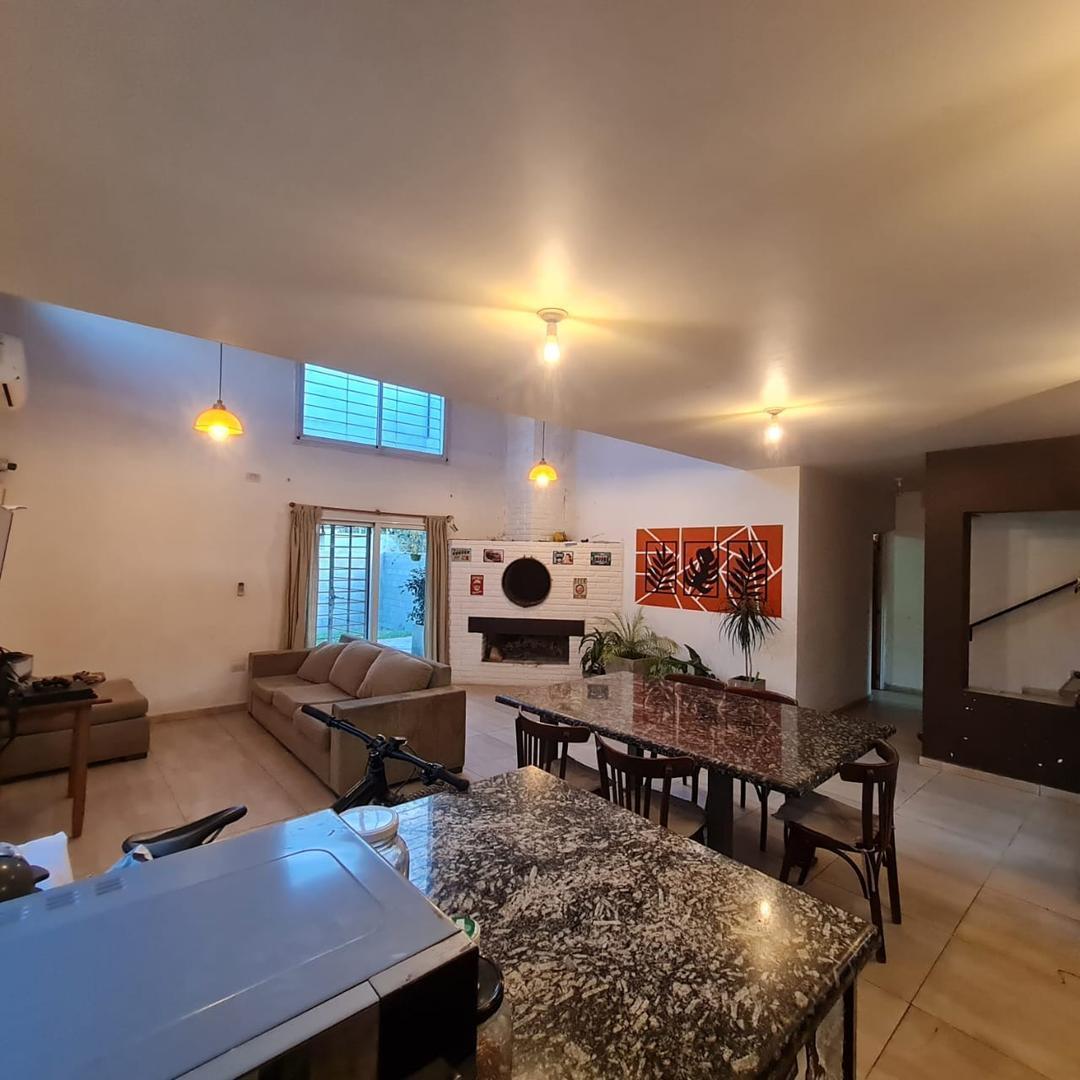 Venta Casa 3 Dorm. Salsipuedes Apta Credito 2