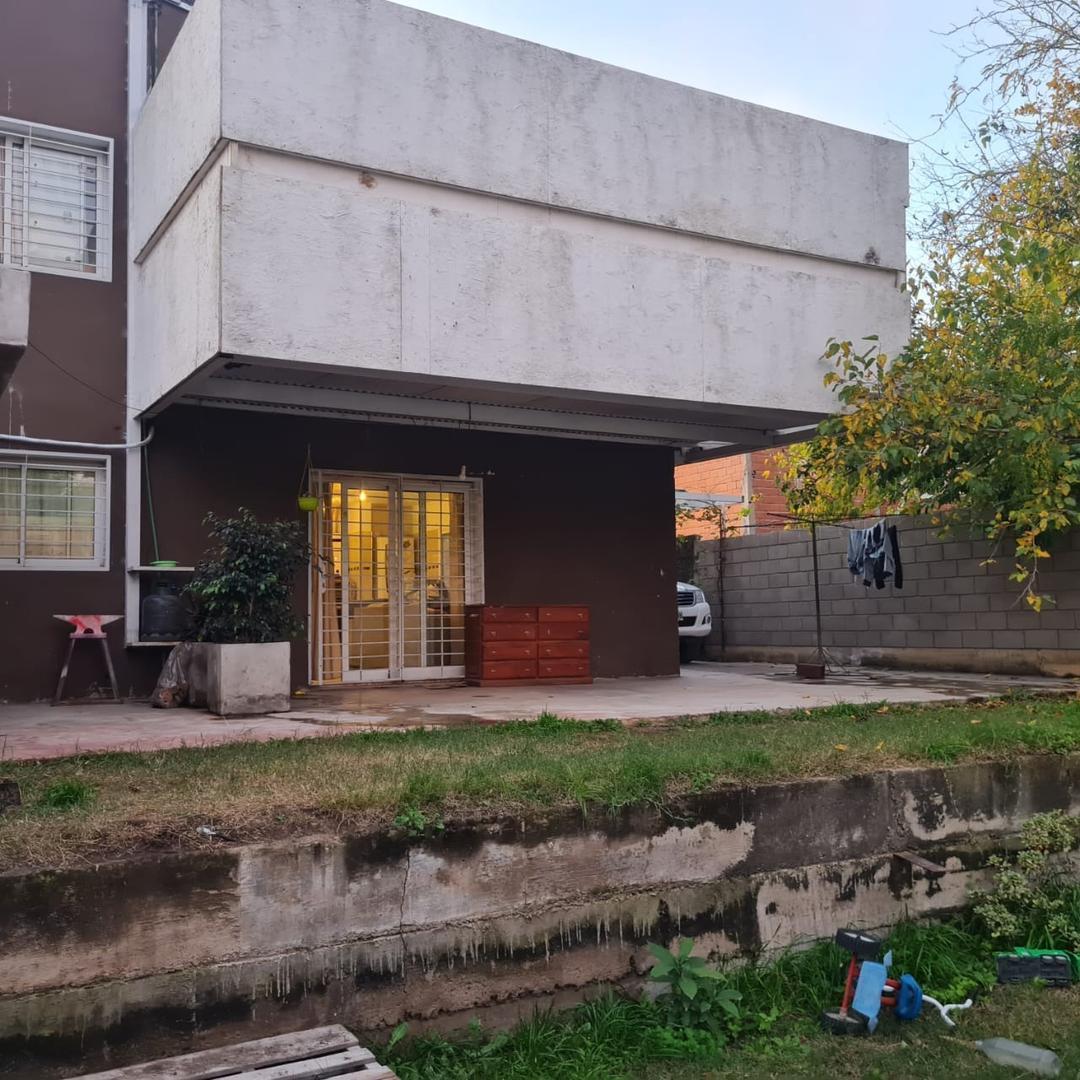 Venta Casa 3 Dorm. Salsipuedes Apta Credito 4