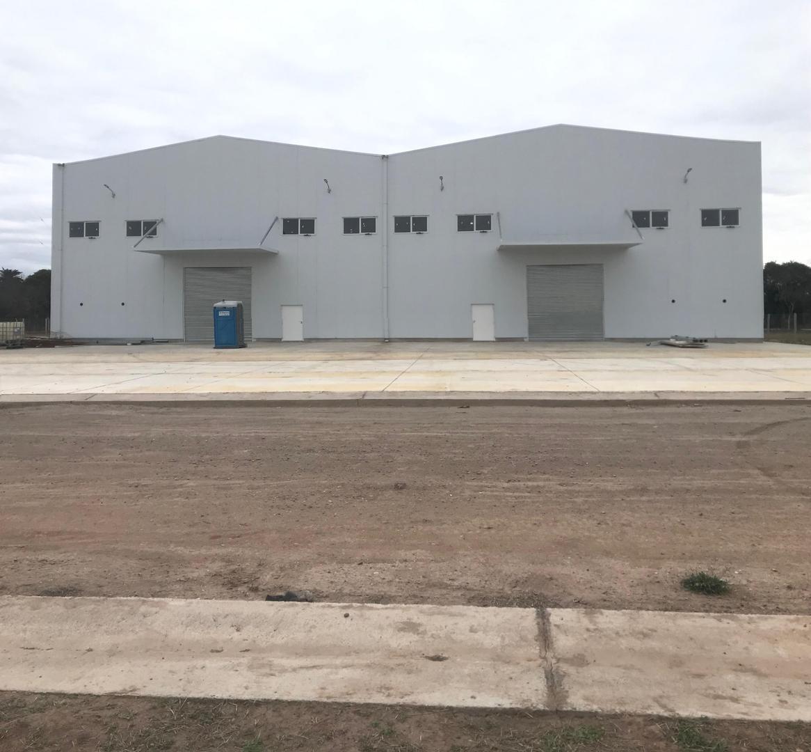Foto de ALQUILER NAVE INDUSTRIAL Autovía Córdoba - San Francisco, imagen 3
