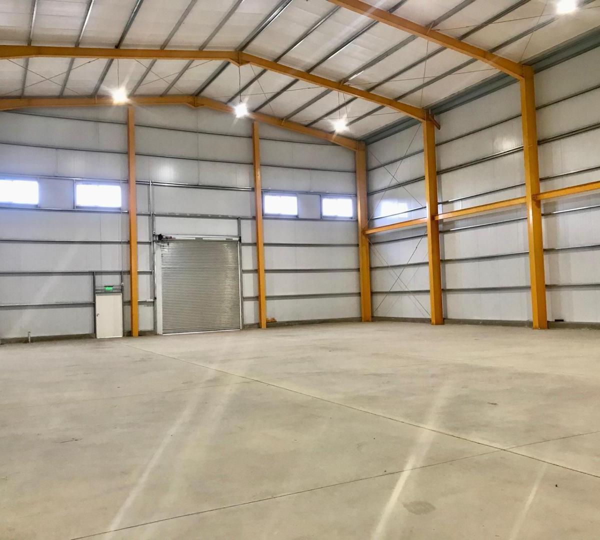 Foto de ALQUILER NAVE INDUSTRIAL Autovía Córdoba - San Francisco, imagen 5