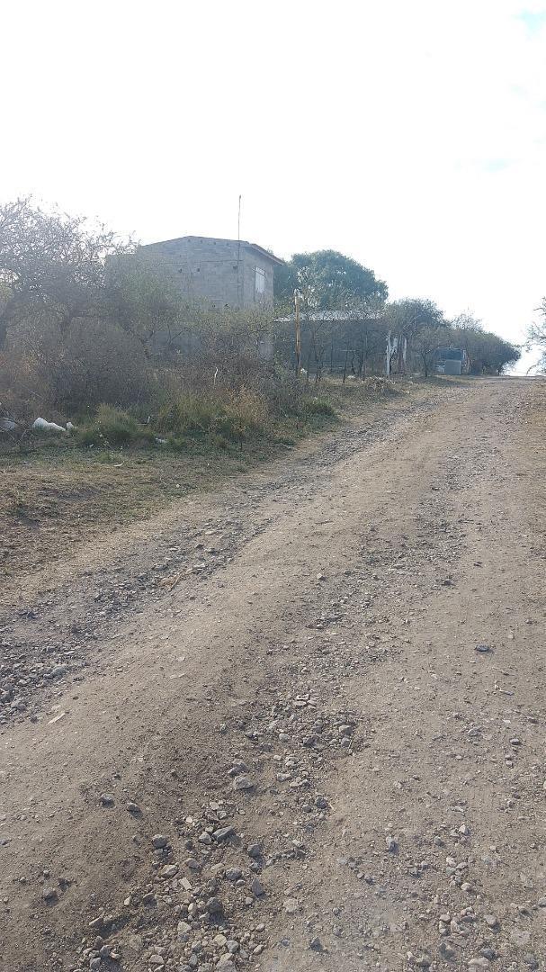 Vendo Terreno en Salsipuedes 2