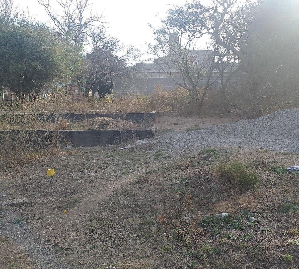 Vendo Terreno en Salsipuedes 3