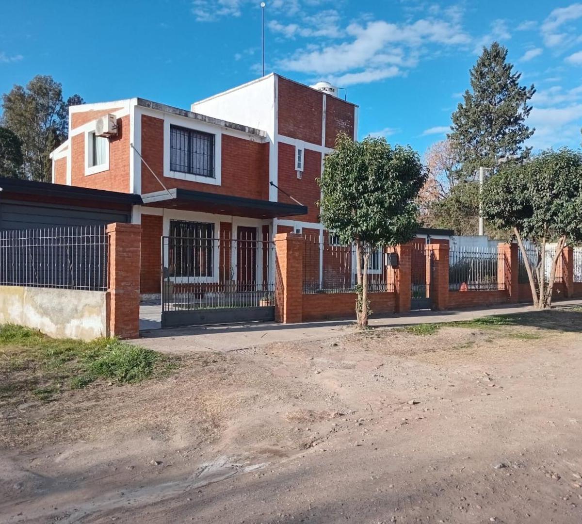 Propiedad en Argentina