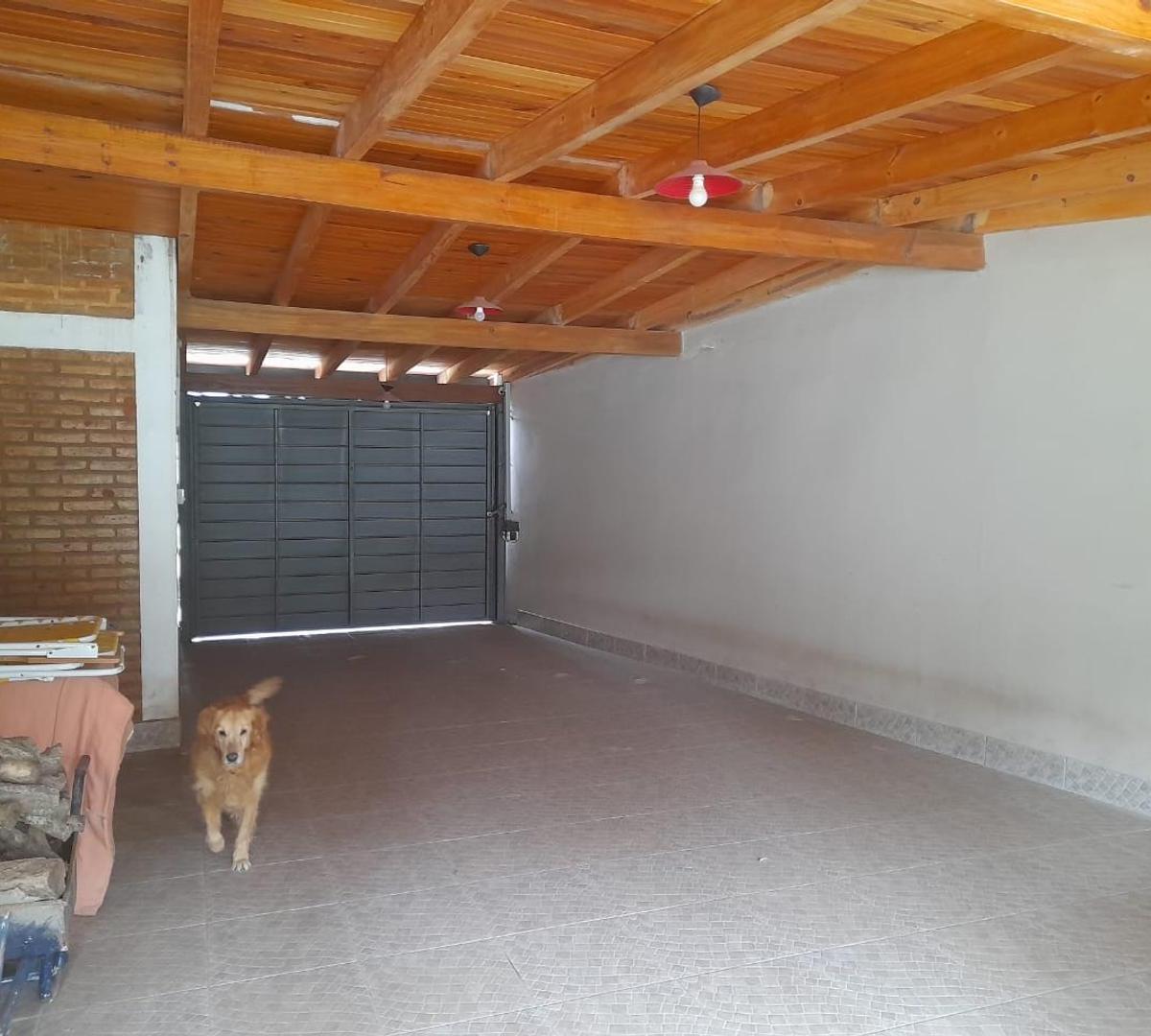 Casa 4 Dorm. en Venta B° Comuna de San Roque 4