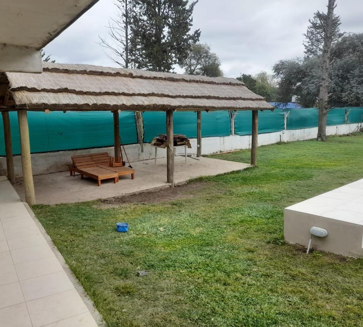 Casa 4 Dorm. en Venta B° Comuna de San Roque 2