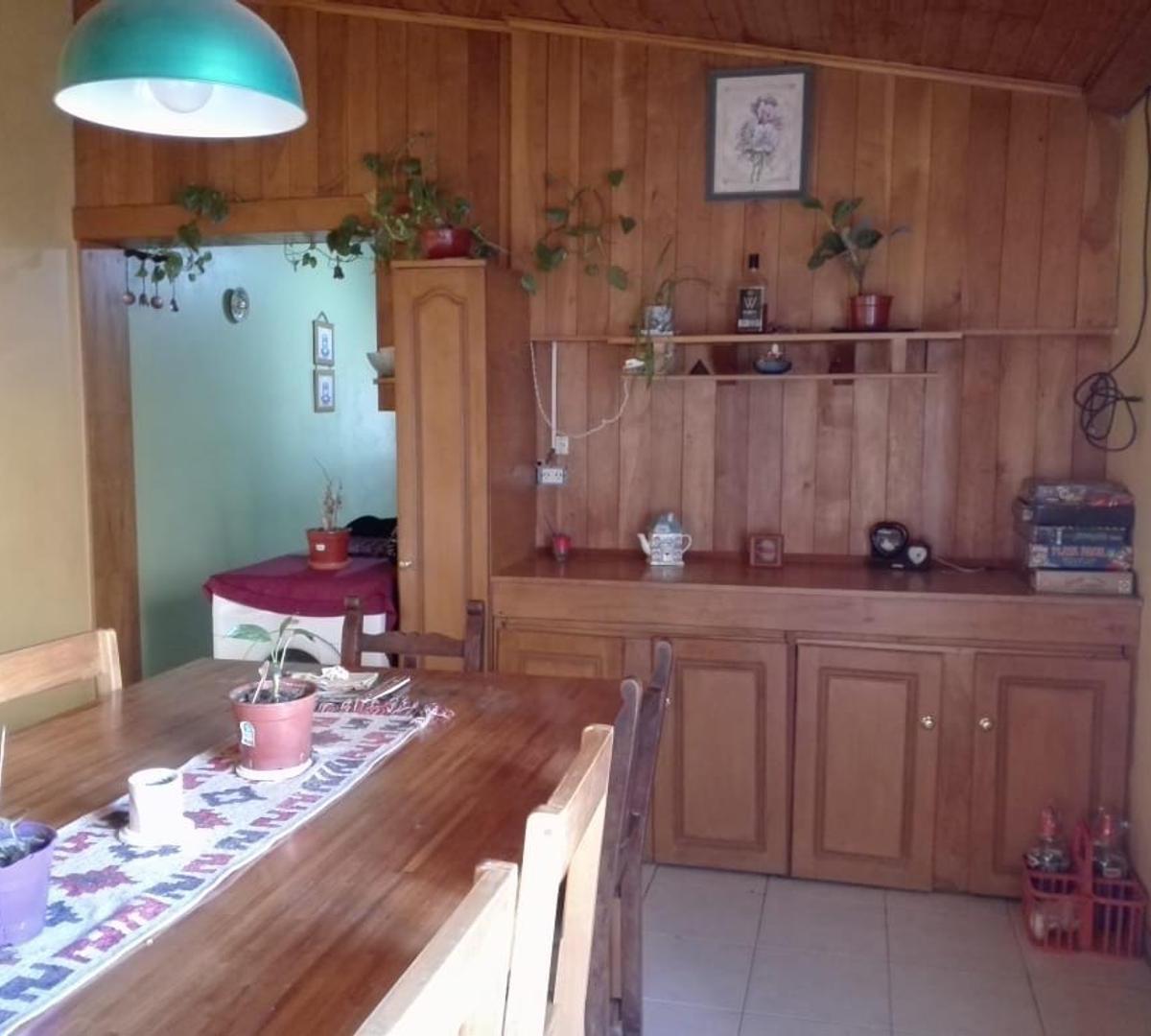 Casa Barrio 150 Viviendas 2