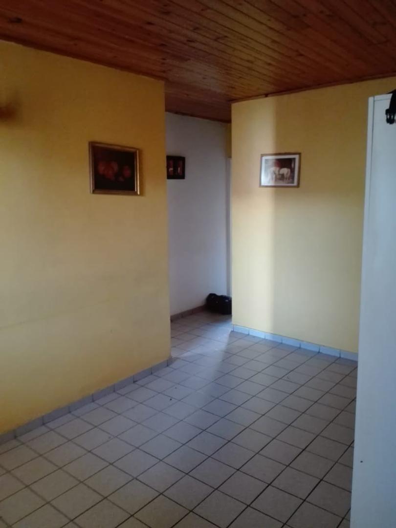 Casa Barrio 150 Viviendas 5