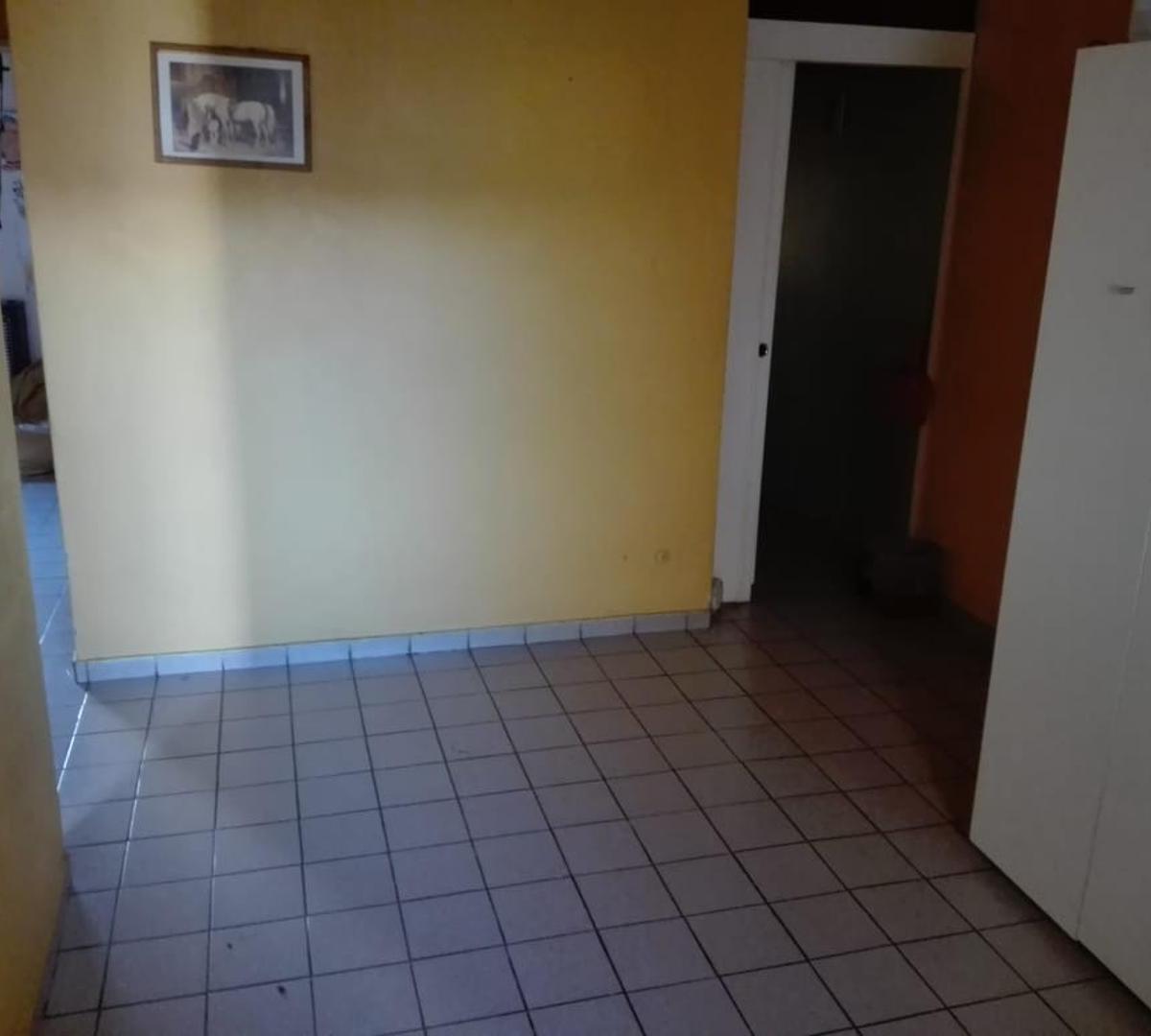 Casa Barrio 150 Viviendas 4