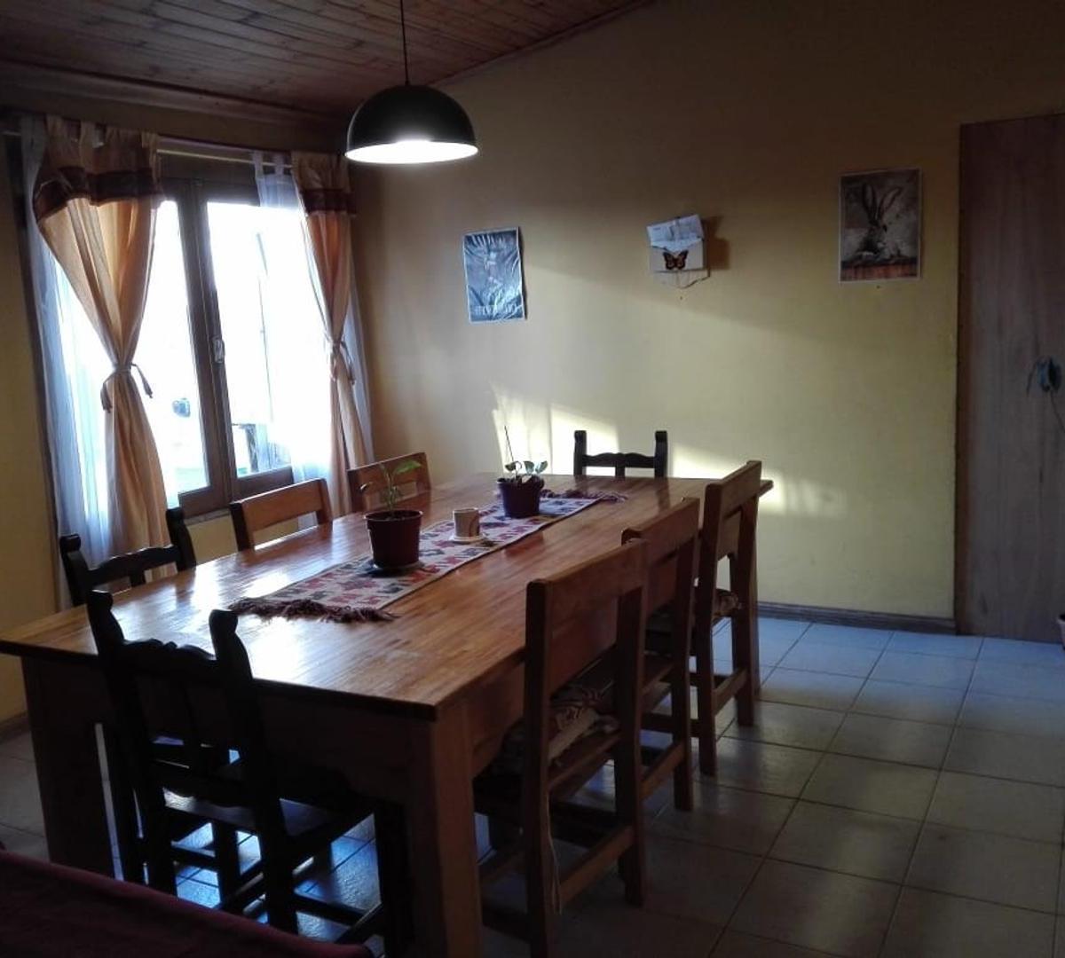 Casa Barrio 150 Viviendas 1