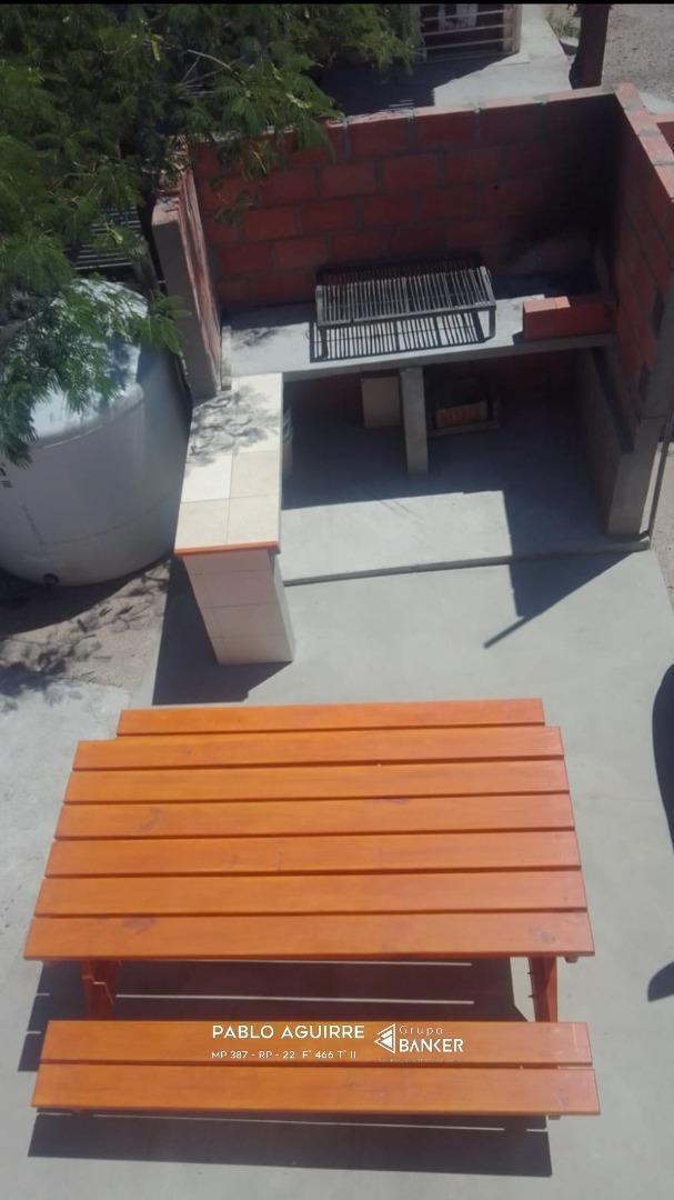Departamento en Venta 2