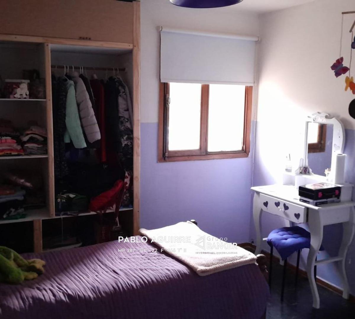 Departamento en Venta en Barrio Levalle 4