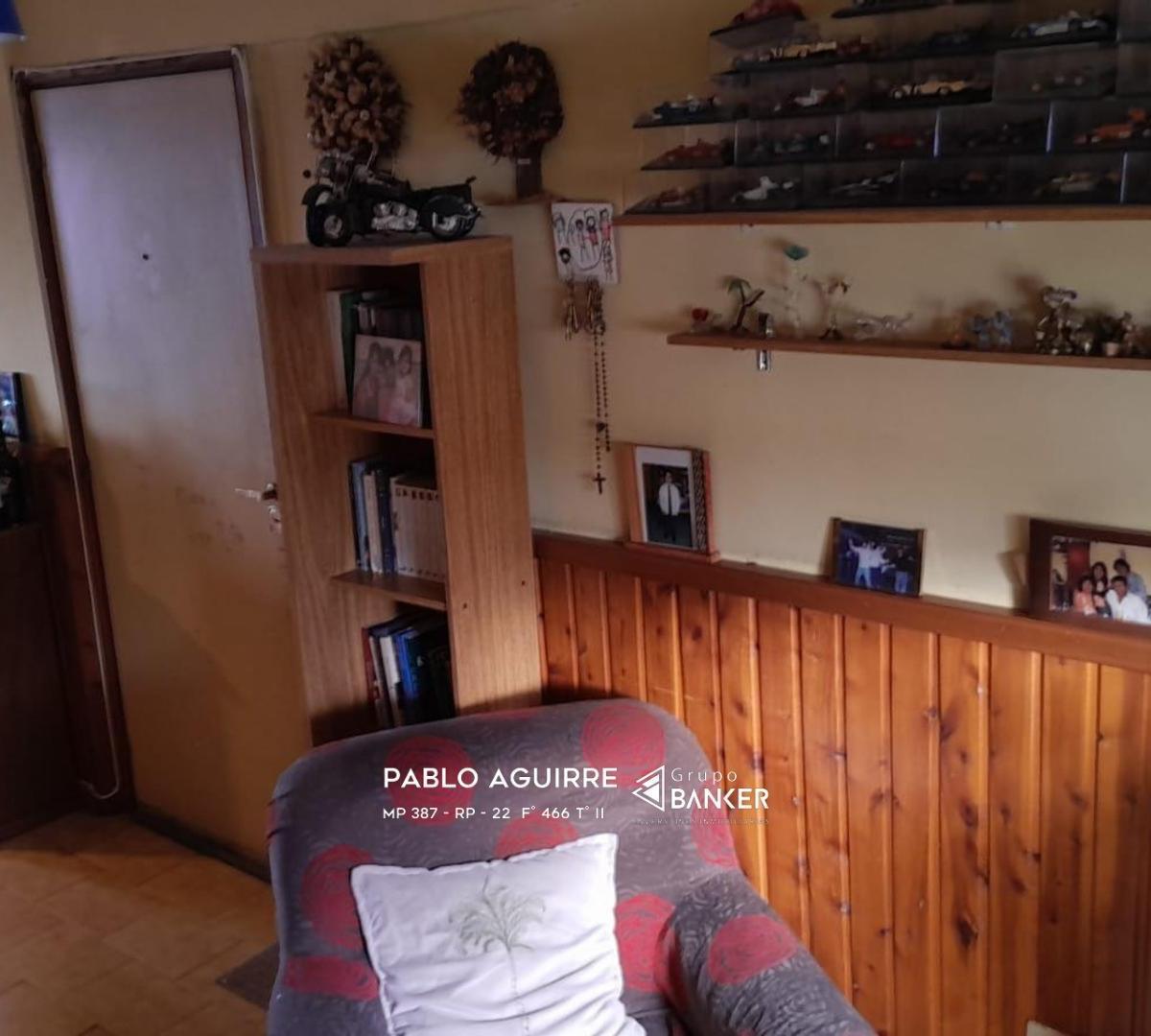 Departamento en Venta en Barrio Levalle 5
