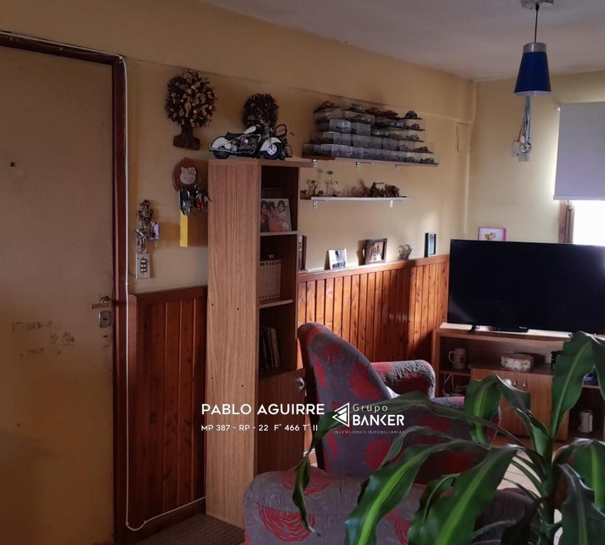 Departamento en Venta en Barrio Levalle 3