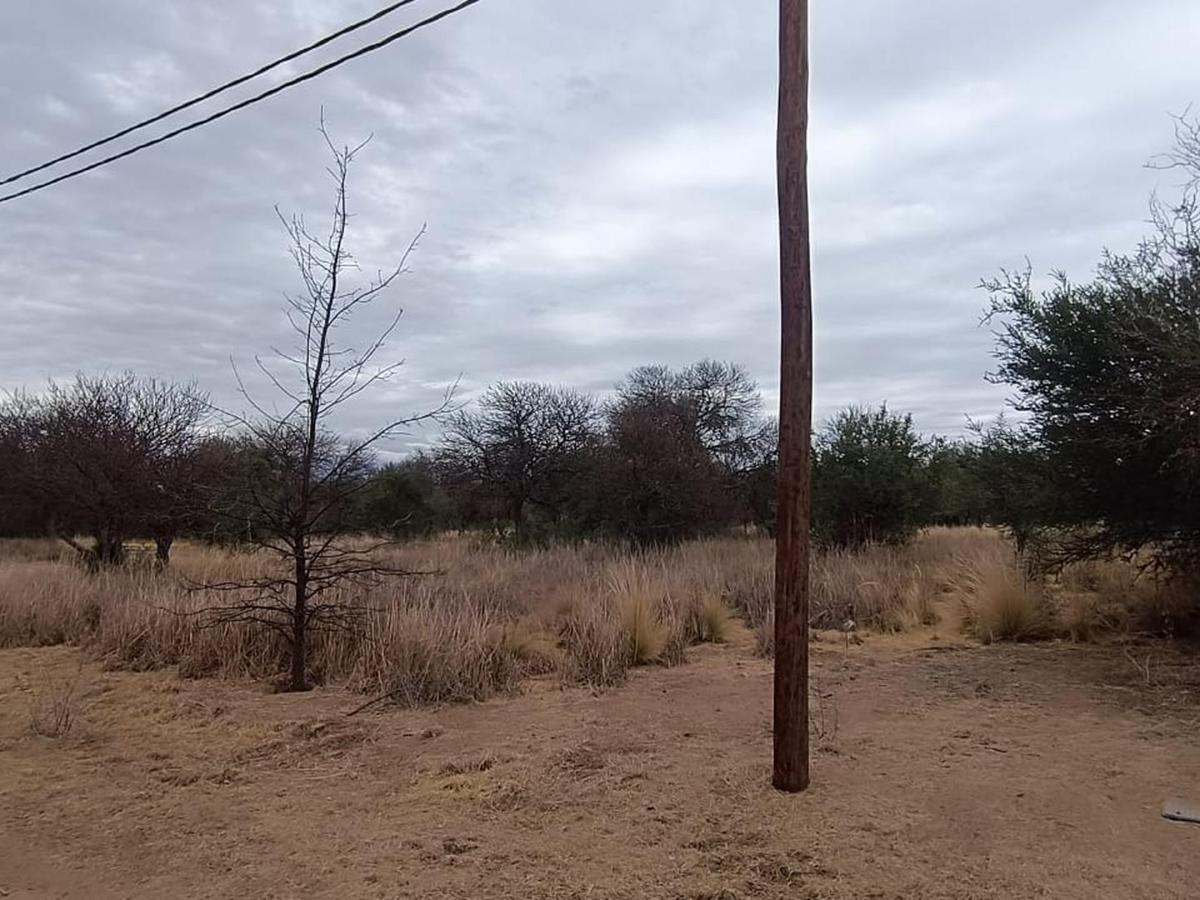 Terreno en Venta Barrio Cerrado Villa Cura Brochero 4