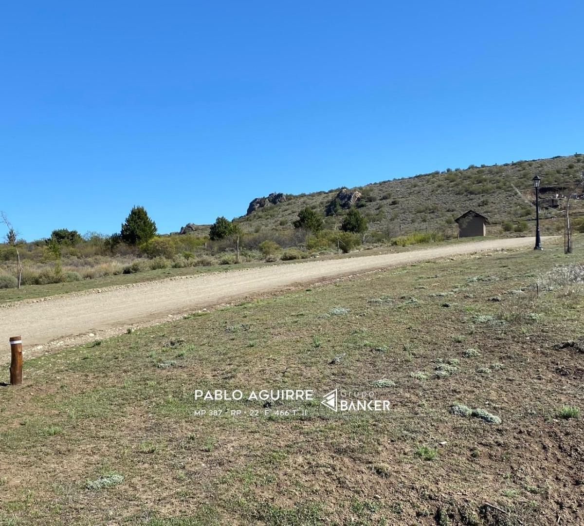 Terreno en Venta 2