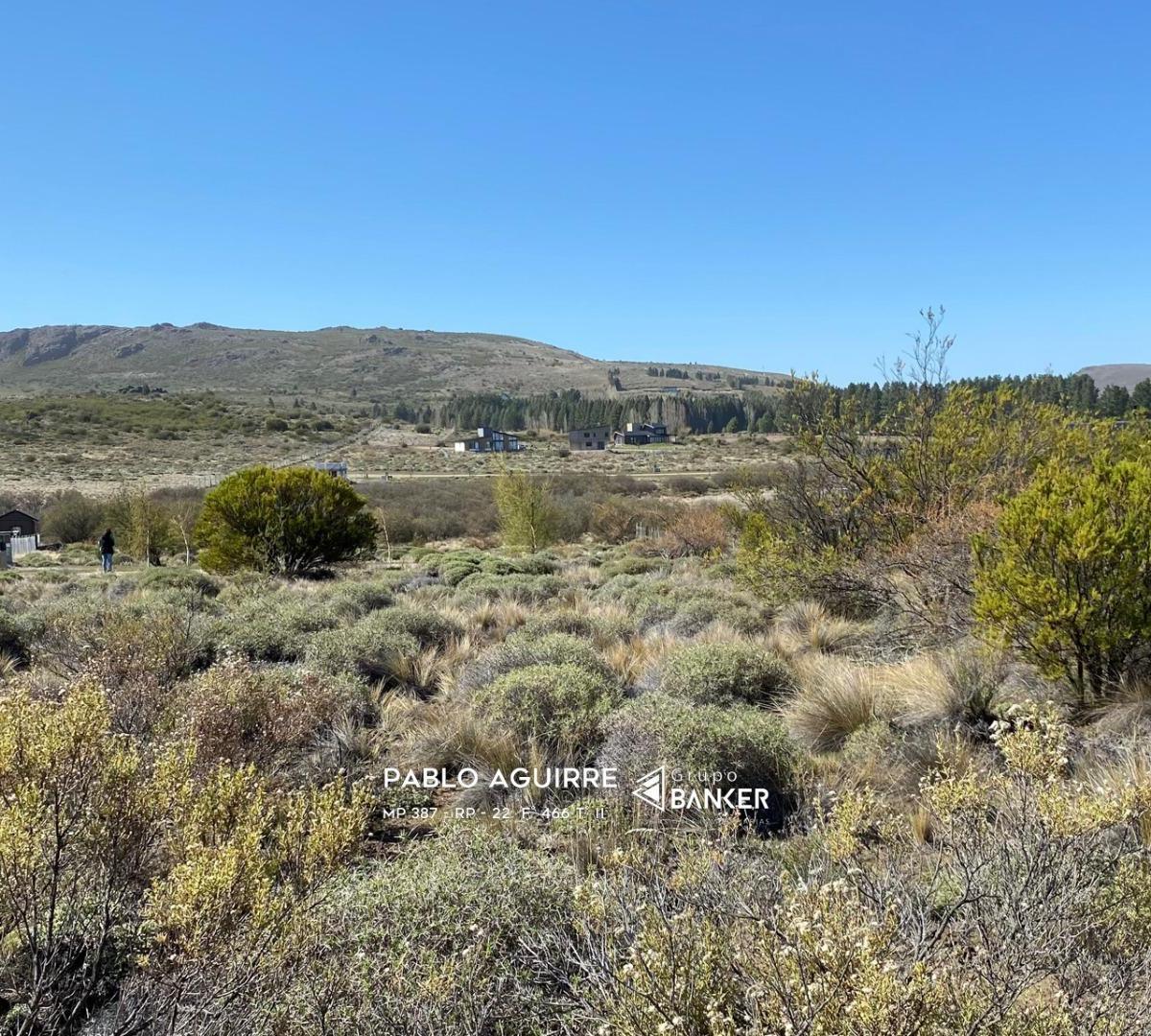Terreno en Venta 3