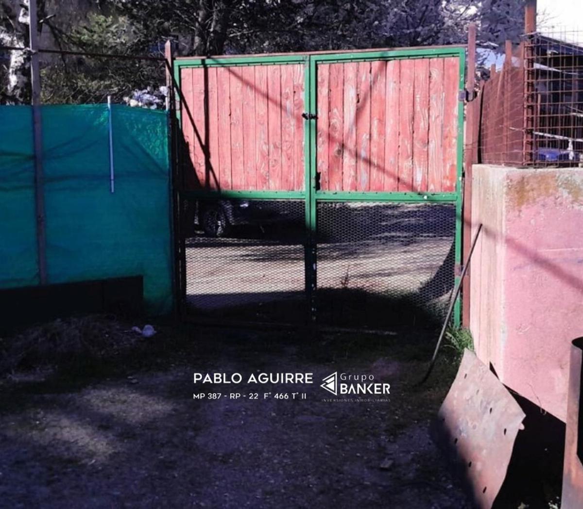 Departamento en Venta Barrio 144 Viviendas 4