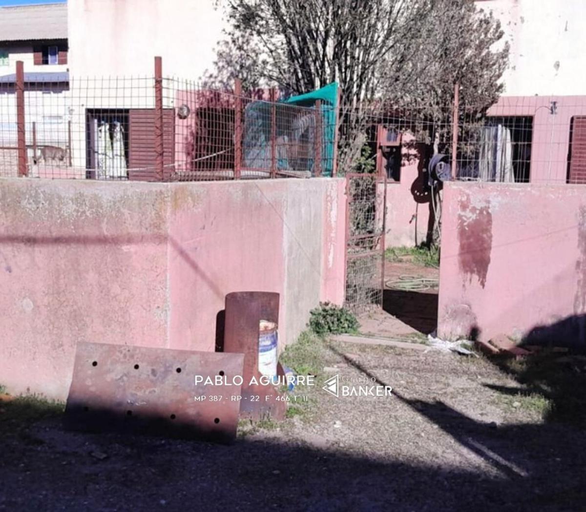 Departamento en Venta Barrio 144 Viviendas 3