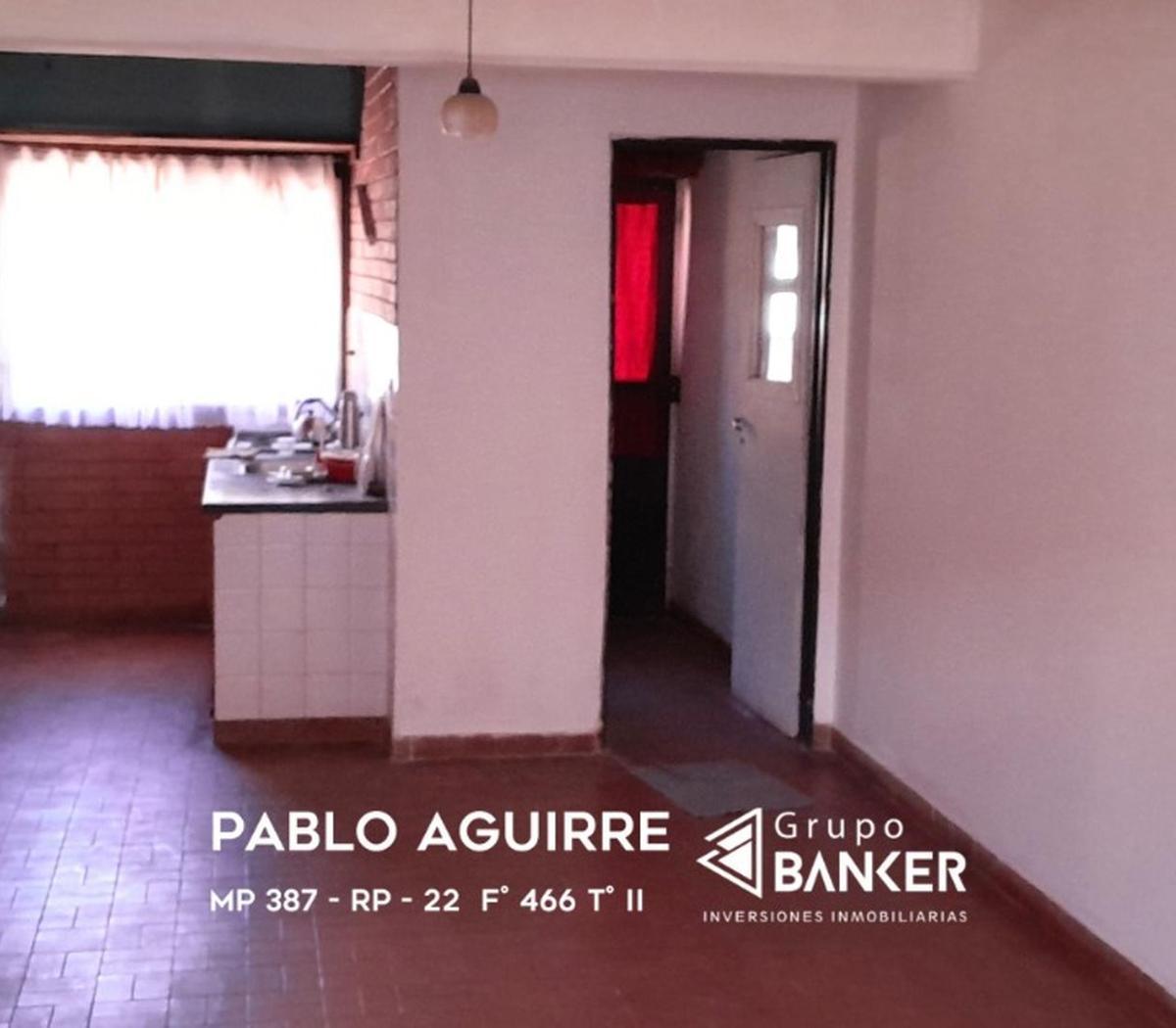 Departamento en Venta Barrio 144 Viviendas 5