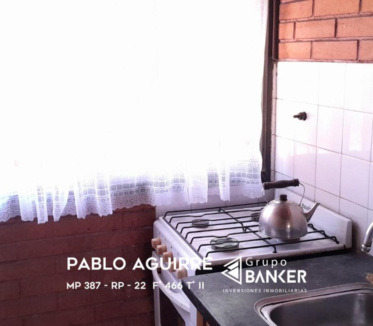 Departamento en Venta Barrio 144 Viviendas 2