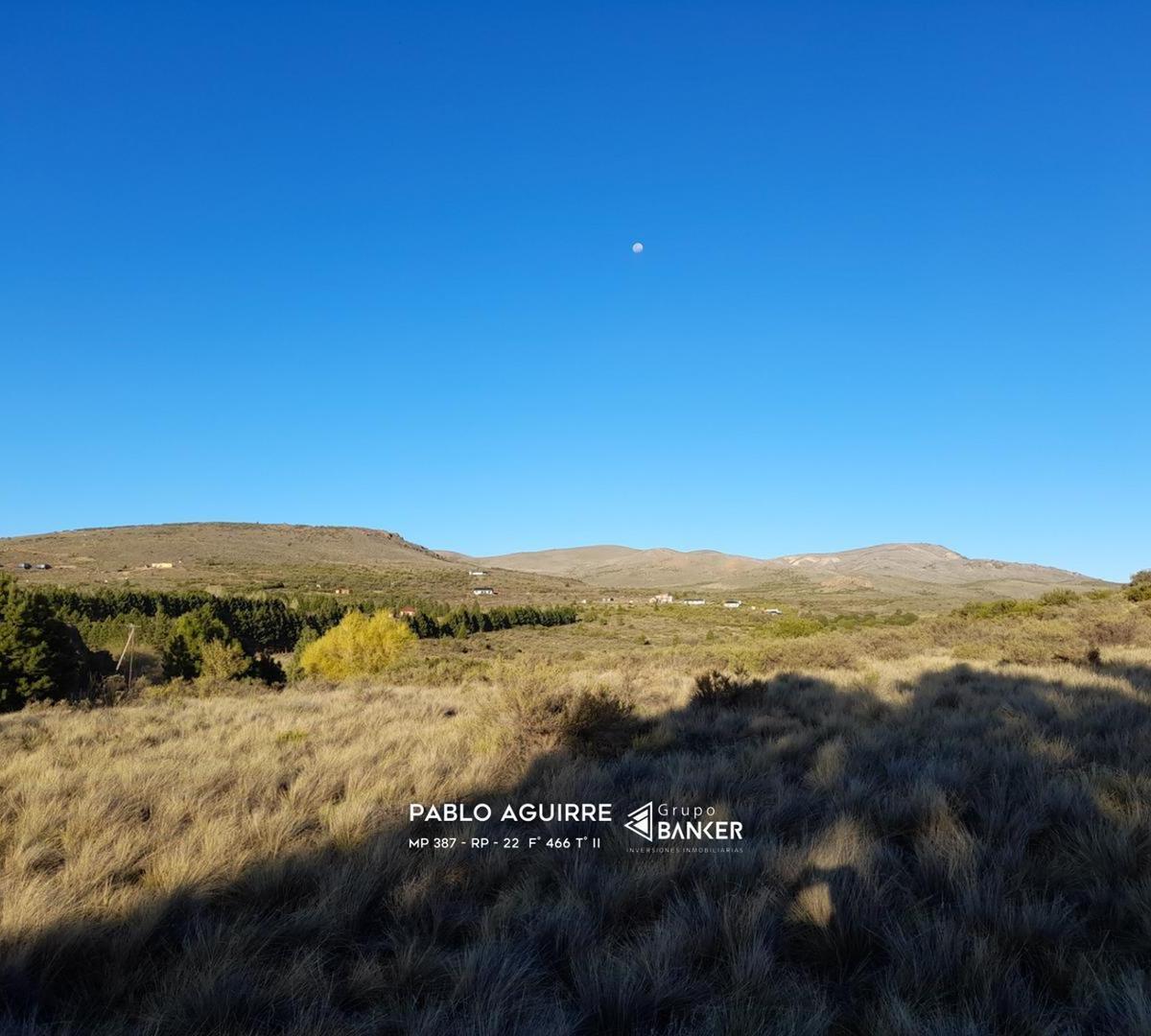Terreno en Venta en Dina Huapi 2