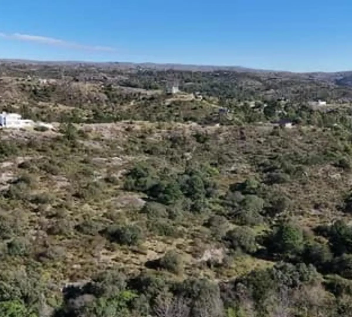Venta Campo 53 Ha Tanti Cercano a Carlos Paz 2