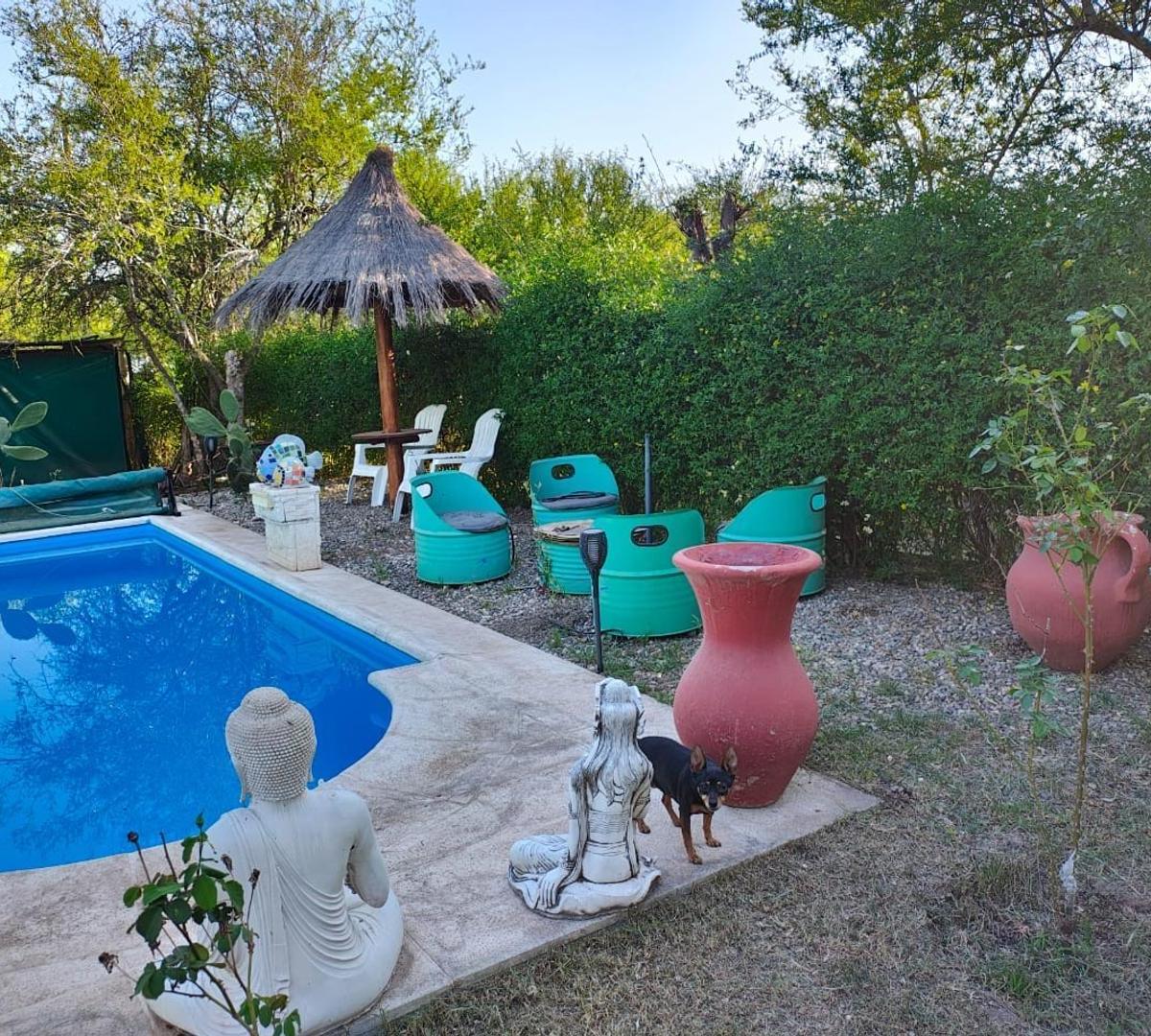 Casa en Venta 2 Dorm., Anisacate 2