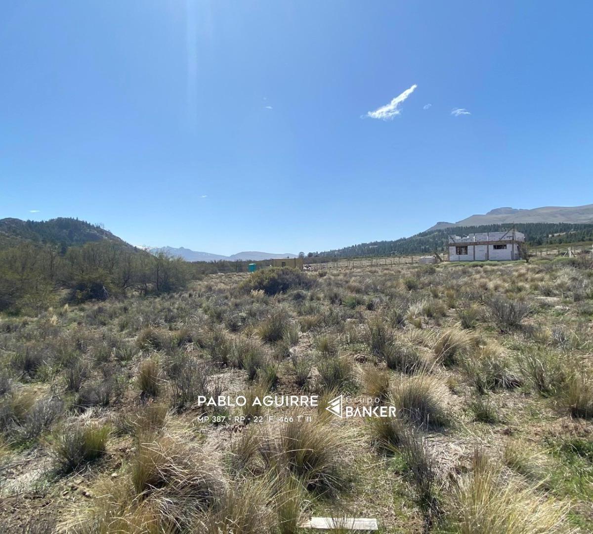 Terreno en Venta en Barrancas de Dina Huapi 3