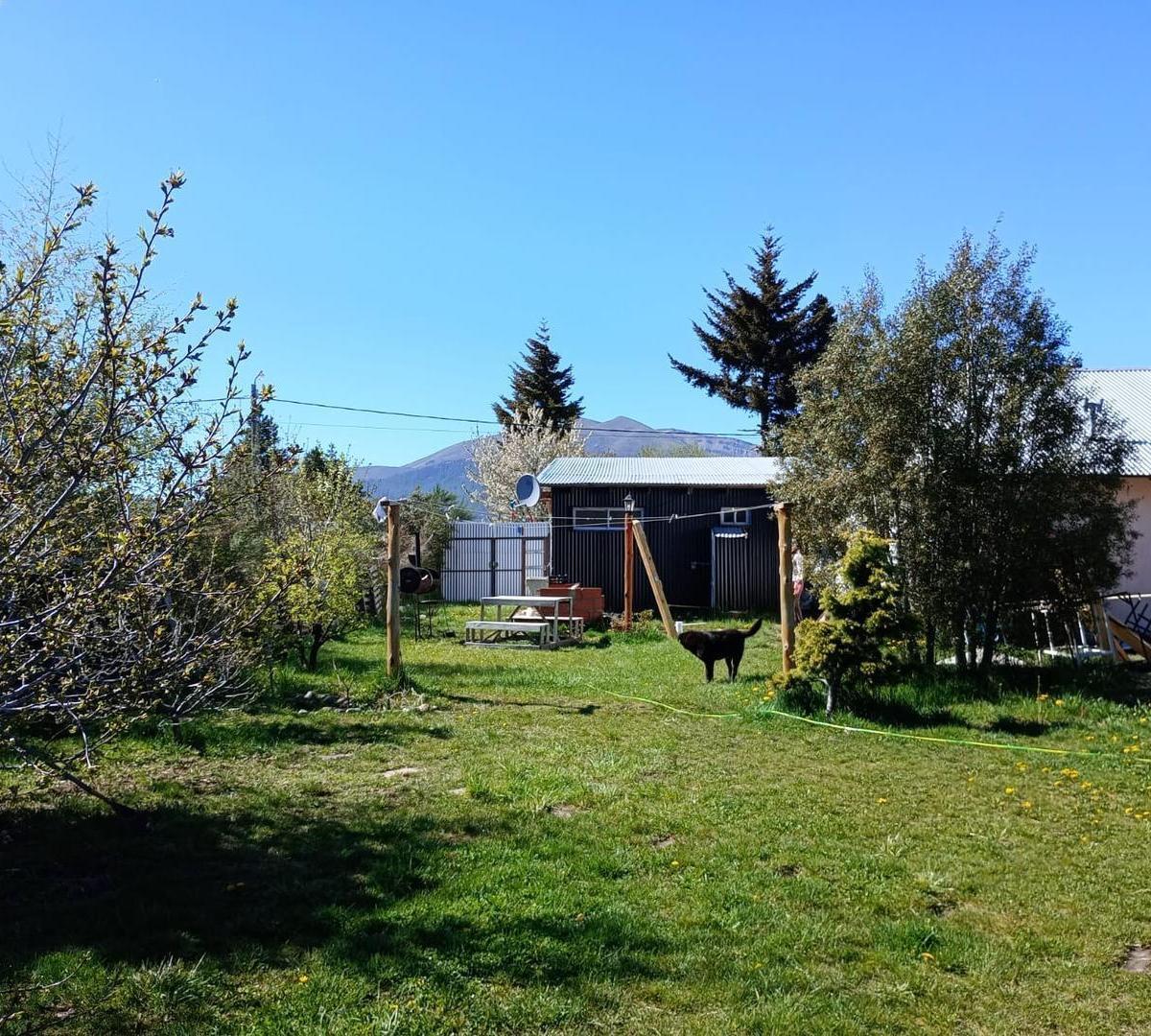 Casa en Venta en Cacique Huicaleo 4735 2