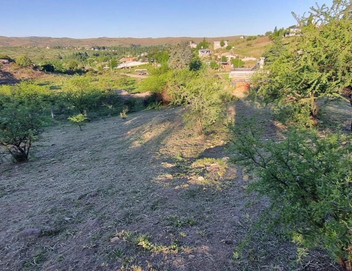 Lote Potrero de Garay La Estancia 1