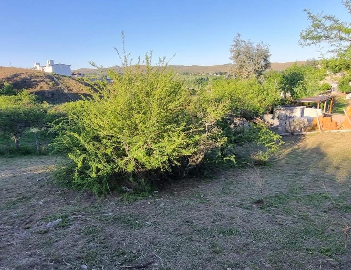 Lote Potrero de Garay La Estancia 3