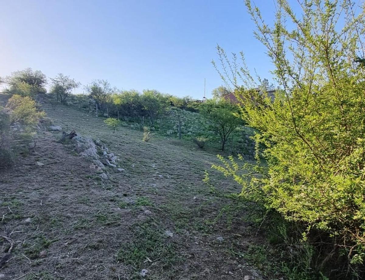 Lote Potrero de Garay La Estancia 5