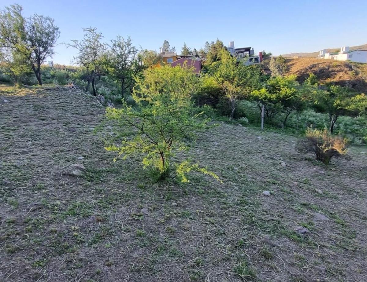 Lote Potrero de Garay La Estancia 2