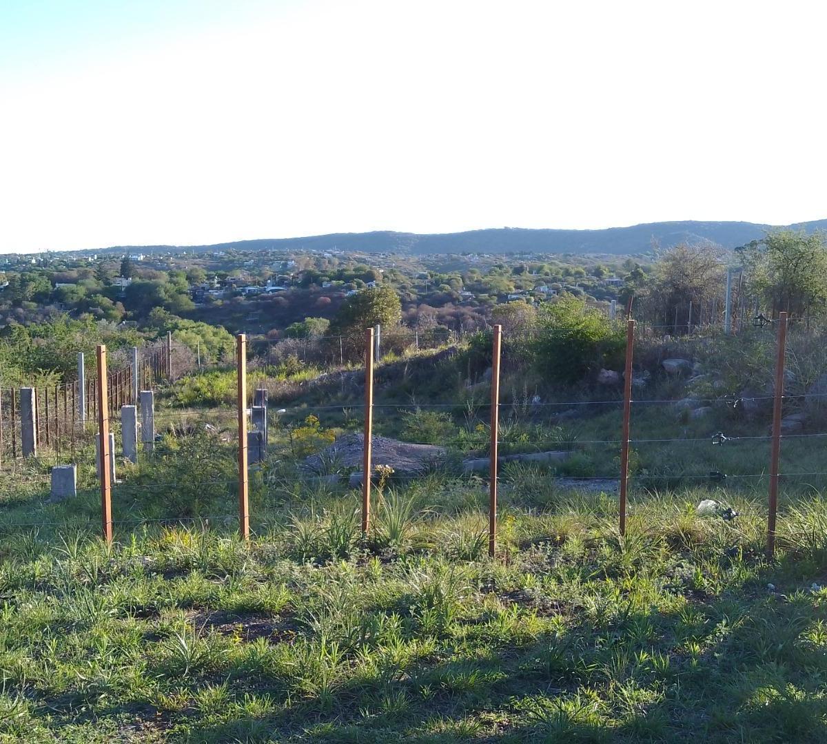 Venta Terreno Salsipuedes 1