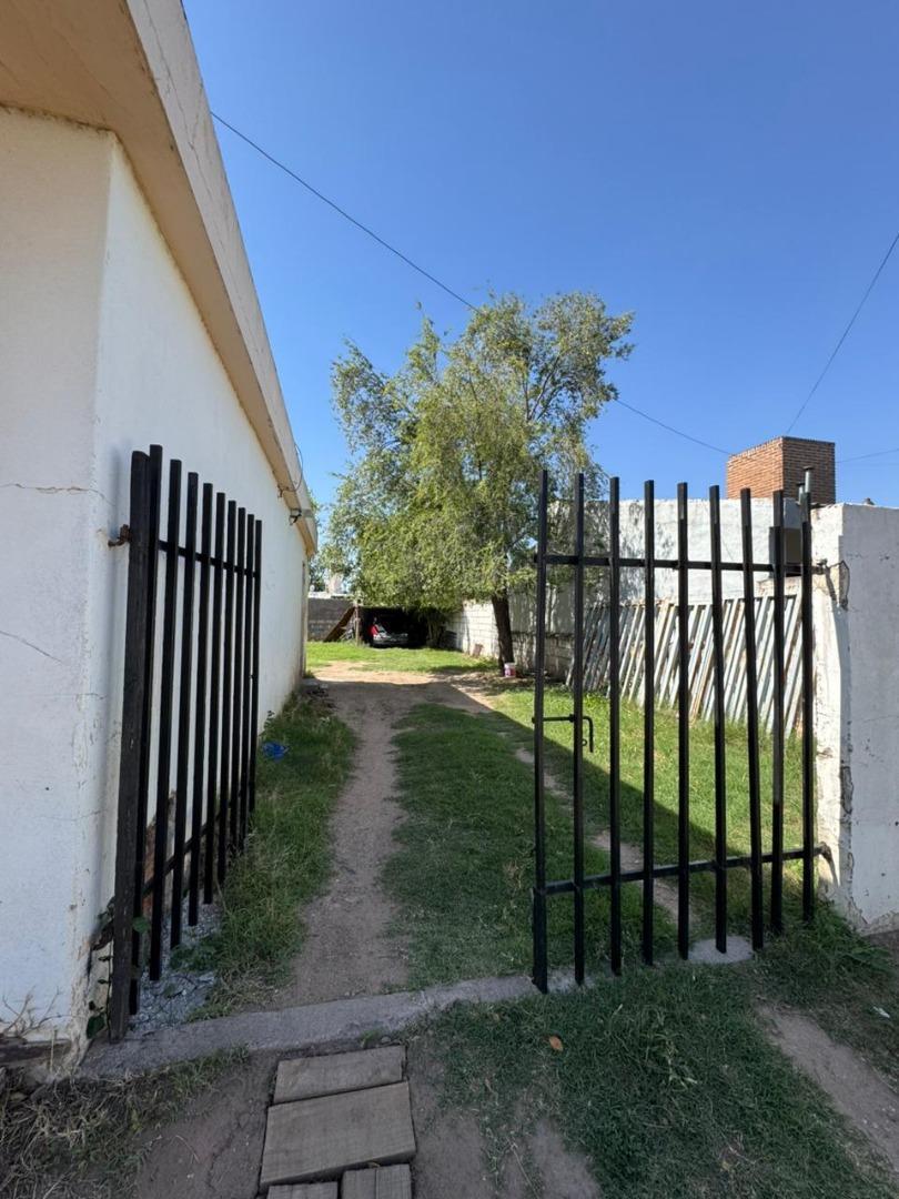 Propiedad en Argentina